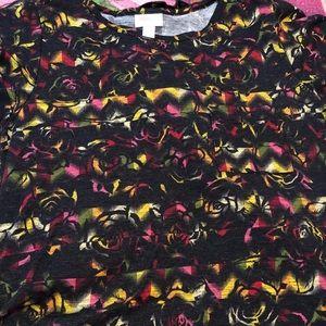 LuLaRoe Carly Small